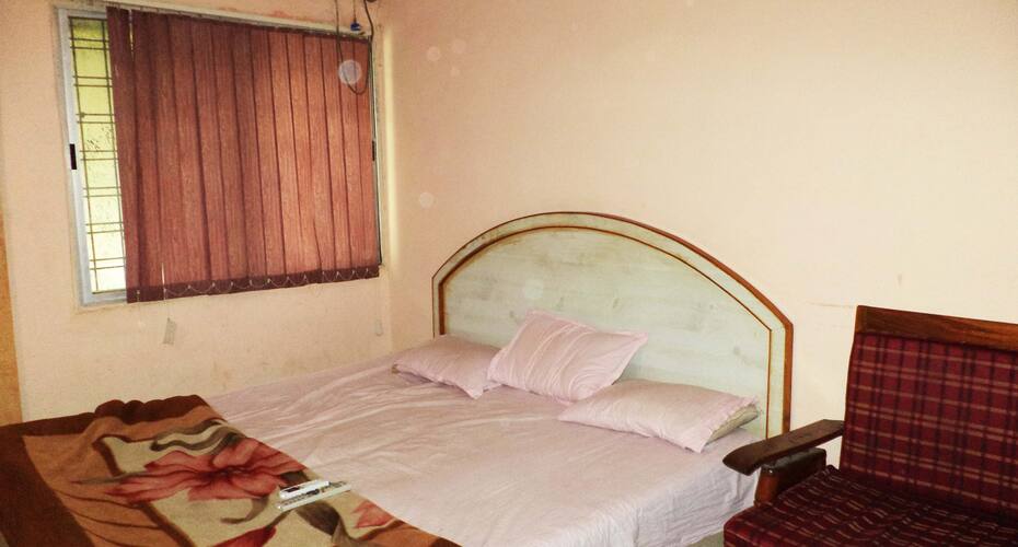 Hotel City Pride, Kanha 5